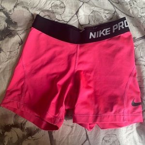 nike pros